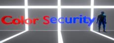 Color Security Logo