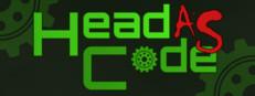 Head AS Code Logo