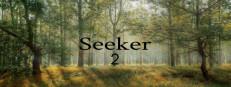 Seeker 2 Logo