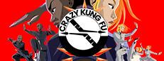 Crazy Kung Fu Logo