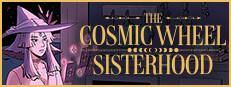 The Cosmic Wheel Sisterhood Logo