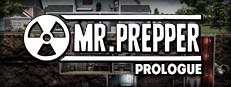 Mr. Prepper: Prologue Logo