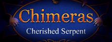 Chimeras: Cherished Serpent Collector's Edition Logo