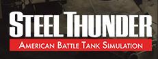 Steel Thunder Logo