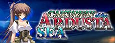 Castaway of the Ardusta Sea Logo