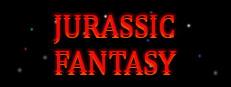 Jurassic Fantasy Logo