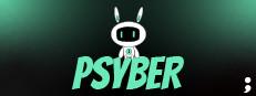 Psyber Logo