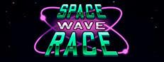 Space Wave Race Logo