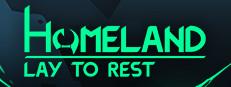 Homeland: Lay to Rest Logo