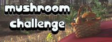 Mushroom Challenge Logo