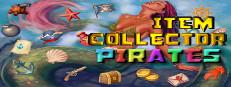 Item Collector - Pirates Logo