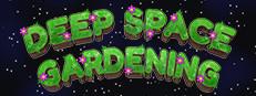 Deep Space Gardening Logo