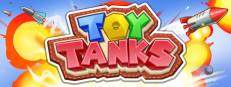 Toy Tanks Logo