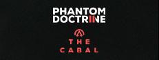 Phantom Doctrine: The Cabal Logo