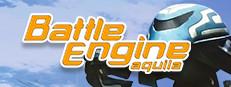 Battle Engine Aquila Logo