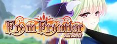 From Frontier Logo