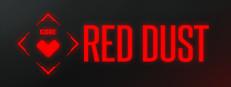 Red Dust Logo