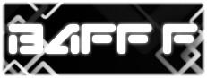 BAFF F Logo