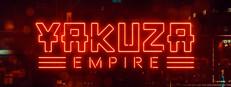 Yakuza Empire Logo