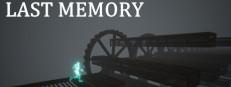Last Memory Logo