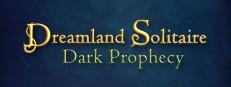 Dreamland Solitaire: Dark Prophecy Logo