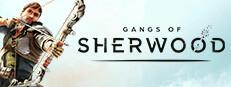 Gangs of Sherwood Logo