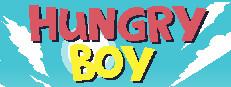 Hungry Boy Logo