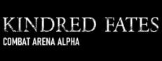 Kindred Fates: Combat Arena Alpha Logo