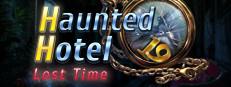 Haunted Hotel: Lost Time Collector's Edition Logo