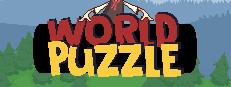 World Puzzle Logo