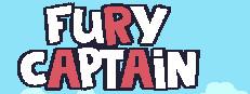 Fury Captain Logo