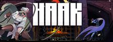 HAAK Logo