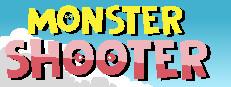 Monster Shooter Logo