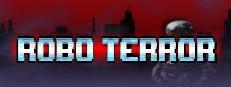 Robo Terror Logo