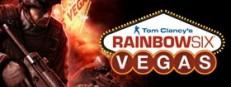 Tom Clancy's Rainbow Six® Vegas Logo