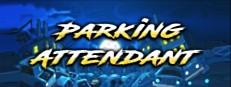 Parking Attendant Logo