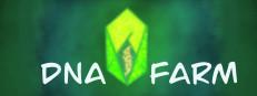 DNA Farm Logo