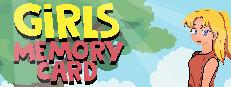 Girls Memory Card Logo