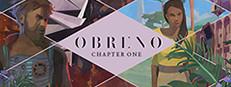 Obreno: Chapter One Logo