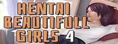 Hentai beautiful girls 4 Logo