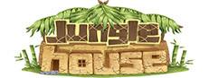 Jungle House Logo