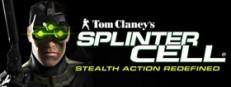 Tom Clancy's Splinter Cell® Logo