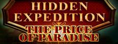 Hidden Expedition: The Price of Paradise Collector's Edition Logo
