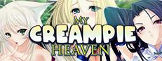 My Creampie Heaven Logo