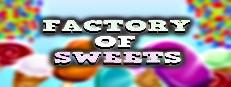 Factory of Sweets Logo
