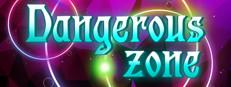 Dangerous Zone Logo