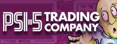Psi 5 Trading Company Logo