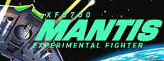 XF5700 Mantis Experimental Fighter Logo