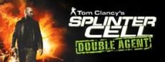 Tom Clancy's Splinter Cell Double Agent® Logo