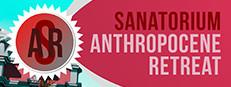 Sanatorium «Anthropocene Retreat» Logo